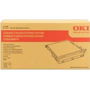 transfer belt OKI C5600/C5650/C5700/C5750/C5800/C5850/C5900/C5950, C5500MFP, MC560, C710