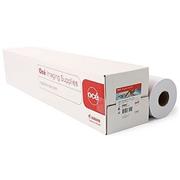 Canon (Oce) Roll IJM262F Instant Dry Photo Satin Paper, 190g, 24" (610mm), 30m