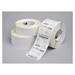 LABEL, PAPER, 76X51MM; THERMAL TRANSFER, 8000T ALL-TEMP, COATED, ALL-TEMP ADHESIVE, 76MM CORE