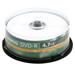 PLATINET OMEGA DVD-R 4,7GB 16X CAKE*25