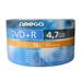 PLATINET OMEGA DVD+R 4,7GB 16X SP*50 [40934]