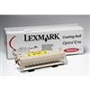 Lexmark originál oil roll 10E0044, Lexmark Optra C710, olejový válček
