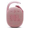 JBL Clip 4 Pink reproduktor