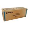 Canon originál developer CF0402B001AA, cyan, 500000str.