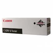 Canon originál toner C-EXV6 BK, 1386A006, black, 6900str.