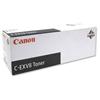 Canon originál toner C-EXV8 BK, 7629A002, black, 25000str., 530g