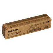 toner  T-281c black /e-STUDIO281c,351c,451c (27000 str.)