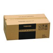 Toshiba originál válec DK18, 21204100, black, 20000str.