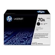 TONER HP Q7570A Black Print Cartridge LJ M5025mfp/M5035mfp (15000 str.)