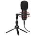 SPC Gear mikrofon SM900T Streaming microphone / USB / tripod / pop filtr 