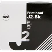 hlava OCE J2-Bk 5150/5250 black