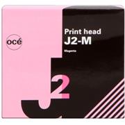 hlava OCE J2-M 5150/5250 magenta