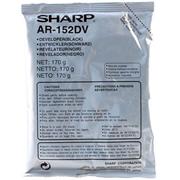 developer SHARP AR-152DV AR-121E/122/151/153/156/5012