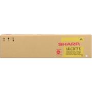 toner SHARP AR-C26TYE Yellow AR-C170M/C172M/C262M (5500 str.)