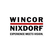 páska WINCOR NIXDORF (SIEMENS) 202890 NP 01/05/09, ND 97 black