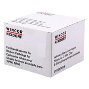 páska WINCOR NIXDORF (SIEMENS) 76156 NP 06/07, PC 1500/2000 black