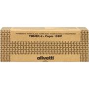 Olivetti originál toner B0526, black, 7200str.