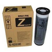 toner (ink) RISO S-4253E/S-8113E MZ770, RZ200/230/300/370/570 black (2ks v bal.)