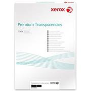 XEROX transparentná fólia laser A4 Typ CLO (50 ks)