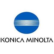 Konica Minolta originál transfer belt 9J06R70400, 120000str., Konica Minolta Bizhub C300, C352, presonový pás