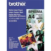 papier BROTHER BP60 matný A4/26ks