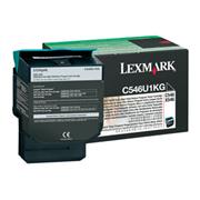 Toner Lexmark X546 BLACK (8000 str.)