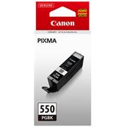 kazeta CANON PGI-550PGBK black MG 5450/6350, iP 7250, MX 925 (300 str.)