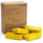 ColorStix XEROX 108R00839 yellow COLORQUBE 9201/9202/9203/9301/9302/9303 (4ks)