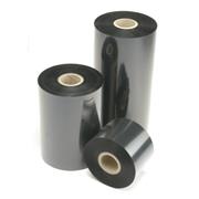 TT páska ARMOR thermal transfer ribbon, AXR7 resin, 90x450, OUT, black živica