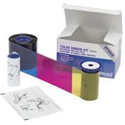ribbon kit DATACARD (YMCKT) SP55/SP75 color