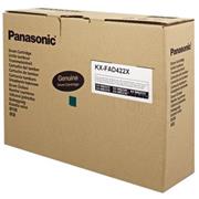Panasonic originál válec KX-FAD422X, black, 18000str.