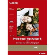 Canon Papier PP-201 10x15cm 5ks (PP201)