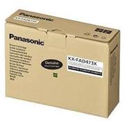Panasonic originál válec KX-FAD473X, black, 10000str.