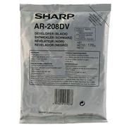 developer SHARP AR-208DV AR-5420, AR-203E, AR-M200