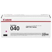 toner CANON CRG-040 magenta i-SENSYS LBP710Cx/LBP712Cx (5400 str.)