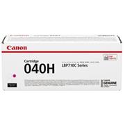 toner CANON CRG-040H magenta i-SENSYS LBP710Cx/LBP712Cx (10000 str.)