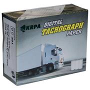 termokotúčik 56/8 do digitálnych tachografov (3ks)