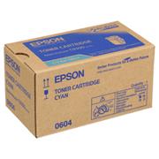 toner EPSON AcuLaser C9300 cyan 7,5K