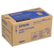 toner EPSON AcuLaser C9300 black 6,5K