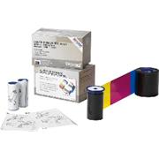 ribbon kit DATACARD (ymcKT) CP80 color