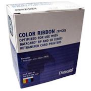 ribbon kit DATACARD (YMCK) RP90/SR200/SR300 color