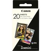 Canon Papier ZP-2030 20ks (ZINK) Zoemini