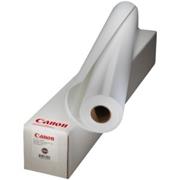 Canon 914/20/3", Roll Water Resistant Self-adhezive, matný, 36", 97005353, 330 g/m2, vinyl, 914mmx20m, biely, pre atramentové tlač