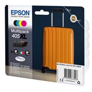 multipack EPSON 405XL CMYK