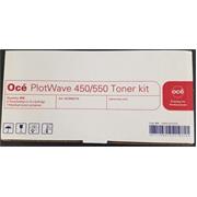 toner OCE PlotWave 450/550 black (2ks v bal.)