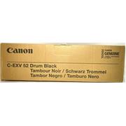 valec CANON C-EXV52 black iRC7565i/C7570i/C7580i (282000 str.)