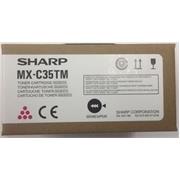 toner SHARP MX-C35TM Magenta MX-C357F/C407P (6000 str.)