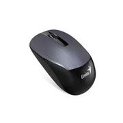 Myš bezdrôtová, Genius NX-7015, šedá, optická, 1600DPI