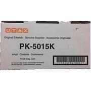 toner TRIUMPH ADLER PK-5015K P-C2650/C2655, UTAX P-C2650/C2655 black (4000 str.)