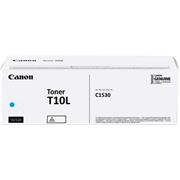 toner CANON T10L cyan iR C1533iF/C1538iF (5000 str.)